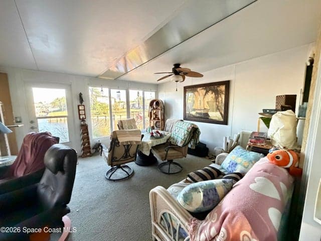 1640 Amberjack Court, Merritt Island, FL 32952 — photo 33