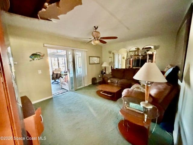1640 Amberjack Court, Merritt Island, FL 32952 — photo 31