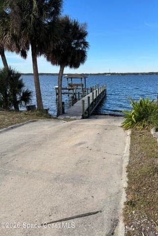 540 Elliott Drive, Merritt Island, FL 32952 — photo 23