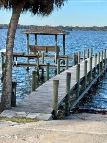 540 Elliott Drive, Merritt Island, FL 32952 — photo 24
