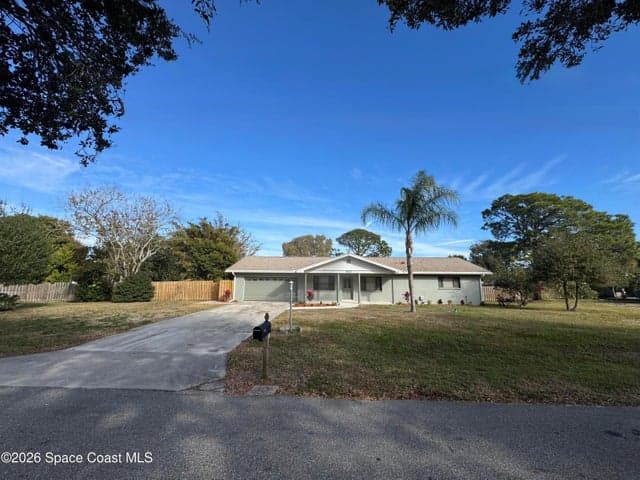 540 Elliott Drive, Merritt Island, FL 32952 — photo 36