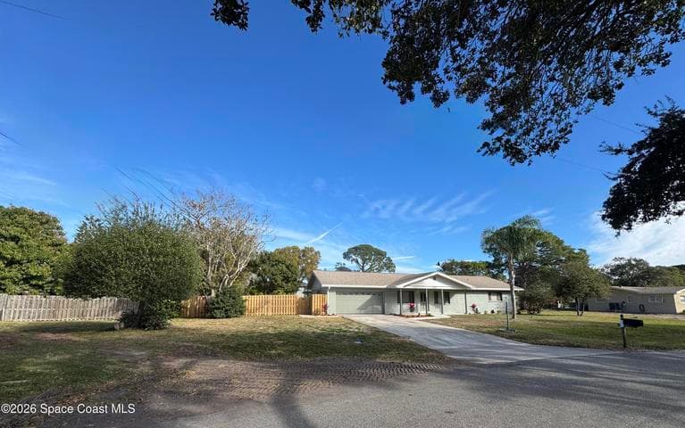 540 Elliott Drive, Merritt Island, FL 32952 — photo 35