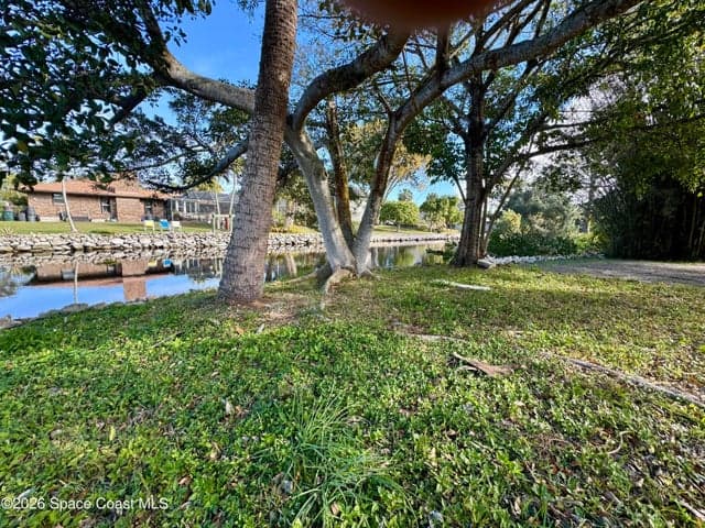 540 Elliott Drive, Merritt Island, FL 32952 — photo 25