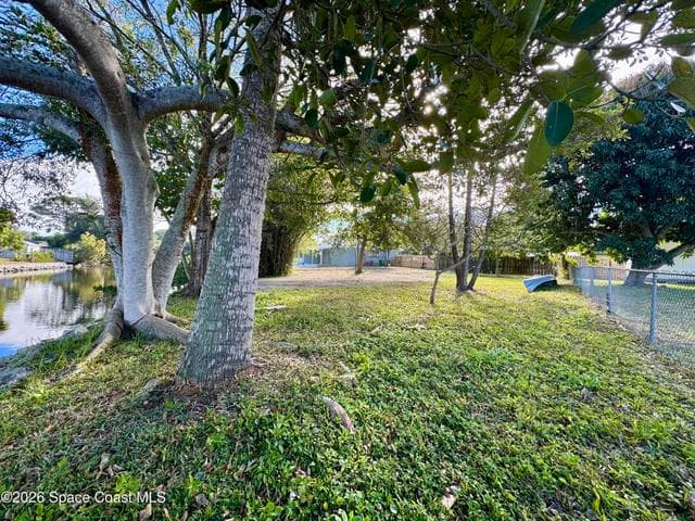 540 Elliott Drive, Merritt Island, FL 32952 — photo 26