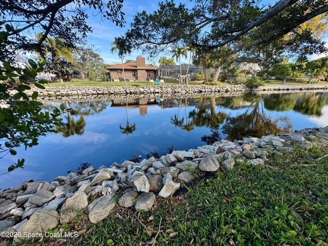 540 Elliott Drive, Merritt Island, FL 32952 — photo 3