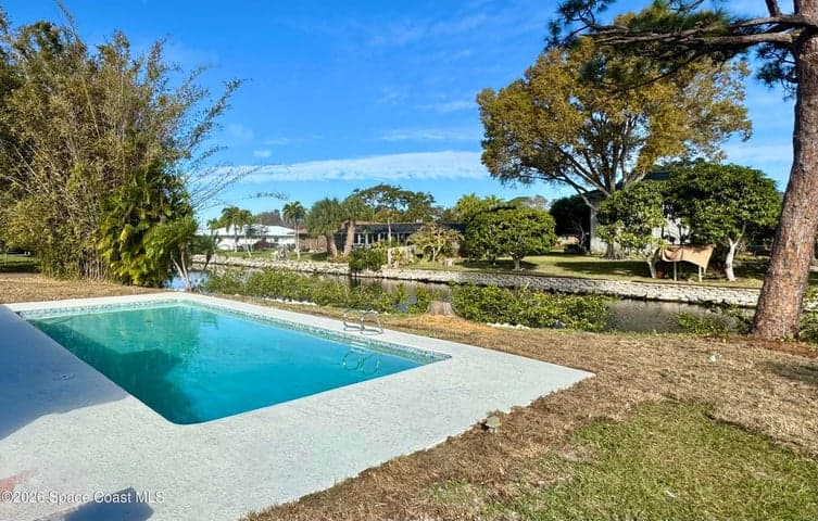 540 Elliott Drive, Merritt Island, FL 32952 — photo 27