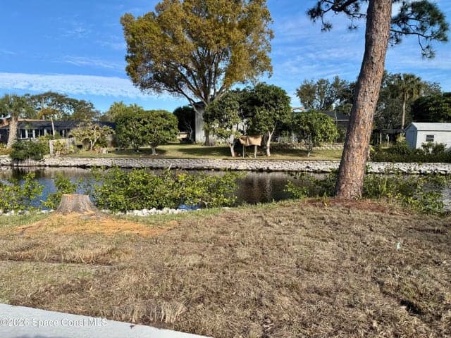 540 Elliott Drive, Merritt Island, FL 32952 — photo 28