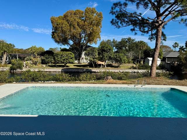 540 Elliott Drive, Merritt Island, FL 32952 — photo 29