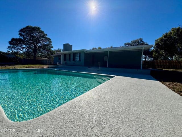 540 Elliott Drive, Merritt Island, FL 32952 — photo 9