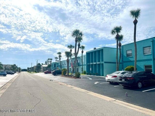 311 Taylor Avenue G22, Cape Canaveral, FL 32920