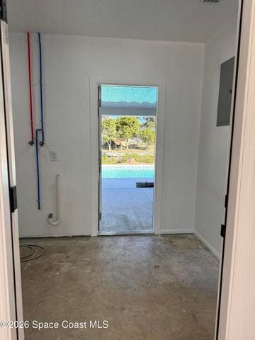 540 Elliott Drive, Merritt Island, FL 32952 — photo 33
