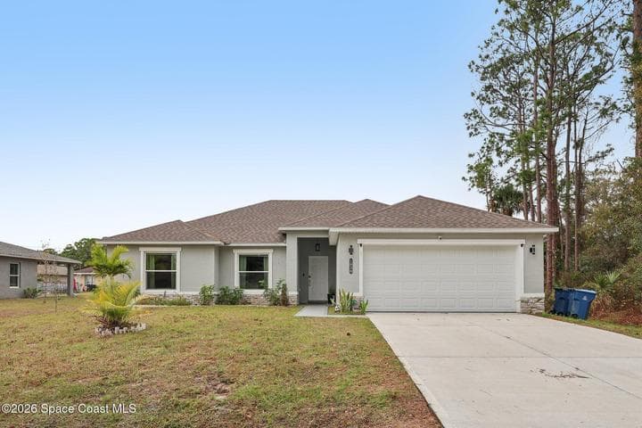 1830 Radcliff Avenue SE, Palm Bay, FL 32909
