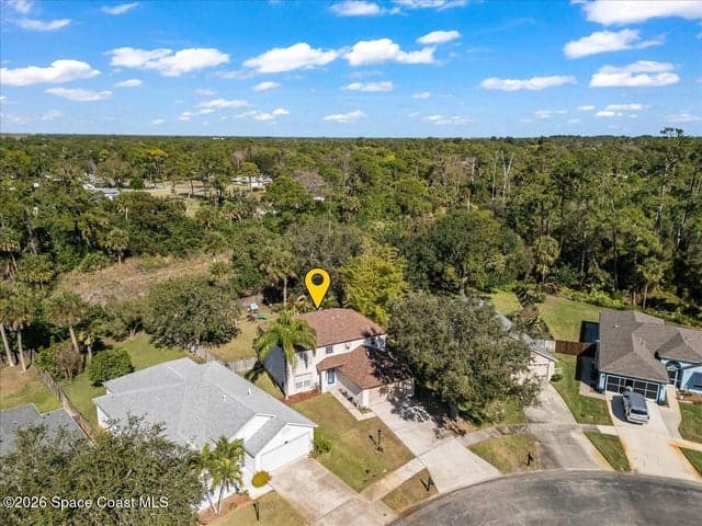 1640 Vista Lake Circle, Melbourne, FL 32904 — photo 8