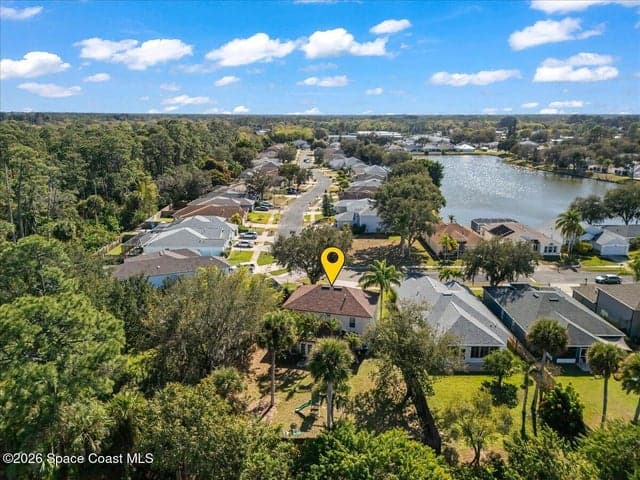 1640 Vista Lake Circle, Melbourne, FL 32904 — photo 34