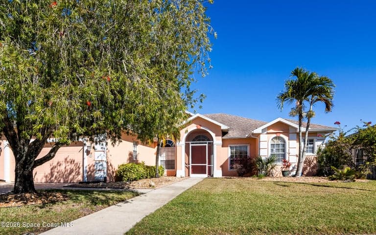 2567 Canterbury Circle, Rockledge, FL 32955 — photo 5
