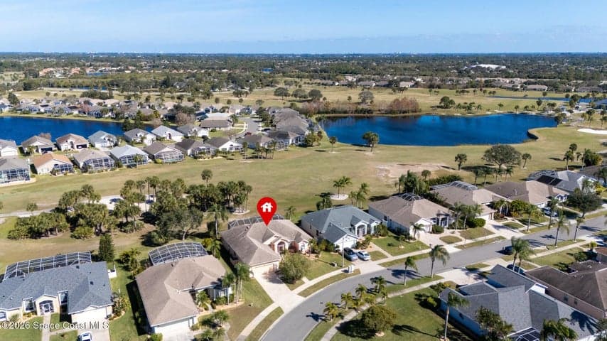 2567 Canterbury Circle, Rockledge, FL 32955 — photo 49