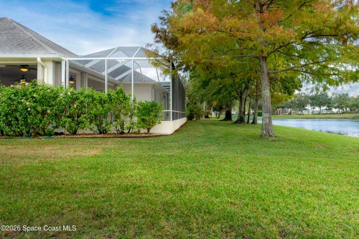 3830 Chardonnay Drive, Rockledge, FL 32955 — photo 3