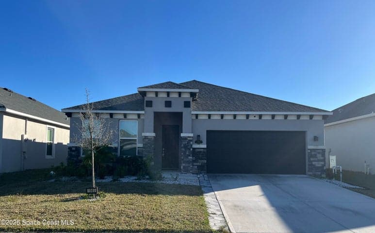 1985 Kylar Drive NW, Palm Bay, FL 32907