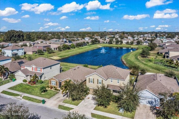 4795 Pagosa Springs Circle, Melbourne, FL 32901 — photo 31
