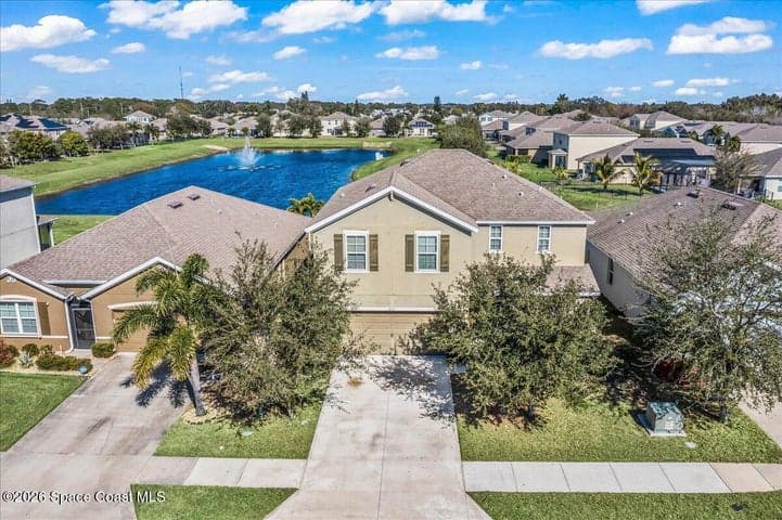 4795 Pagosa Springs Circle, Melbourne, FL 32901 — photo 32