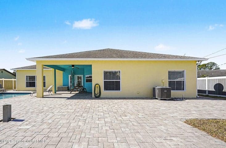315 Bryn Mawr Avenue NE, Palm Bay, FL 32907 — photo 38