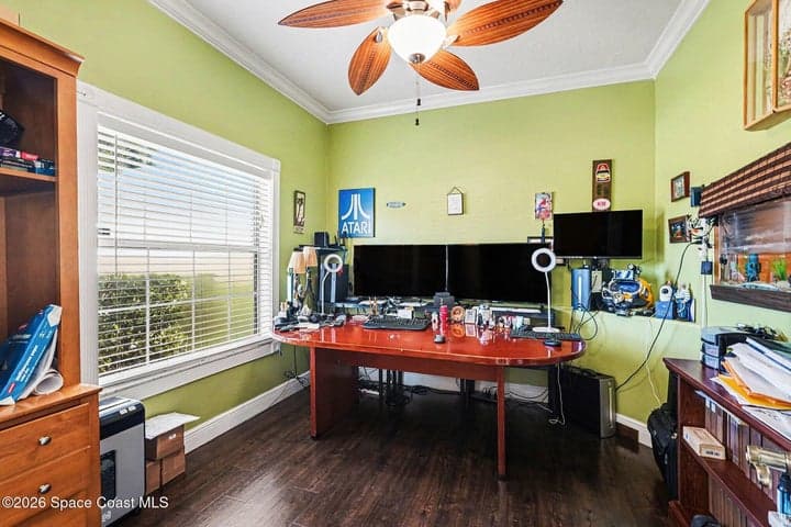 315 Bryn Mawr Avenue NE, Palm Bay, FL 32907 — photo 19