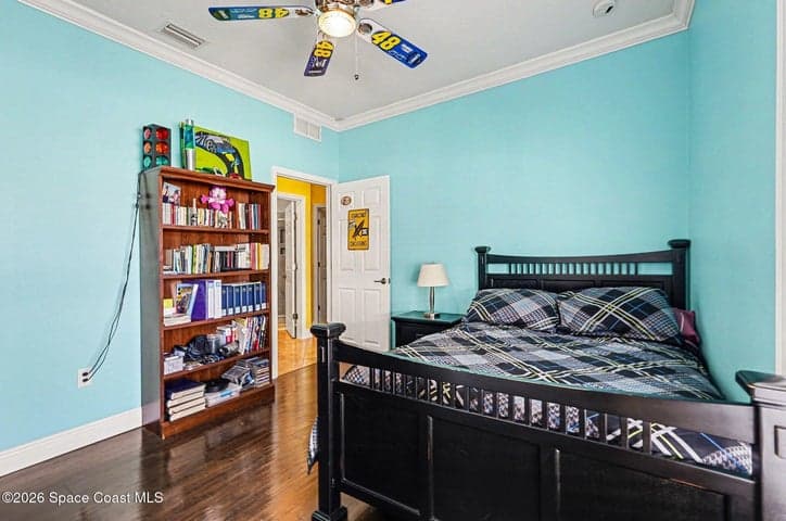 315 Bryn Mawr Avenue NE, Palm Bay, FL 32907 — photo 30
