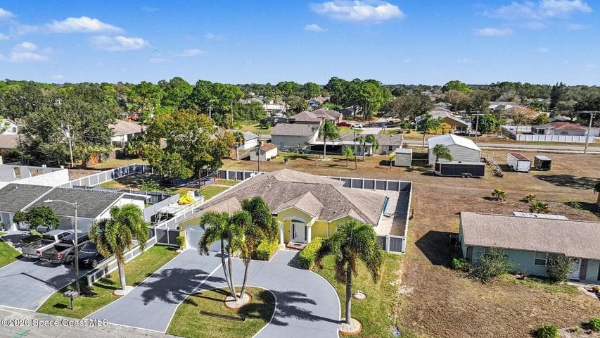 315 Bryn Mawr Avenue NE, Palm Bay, FL 32907 — photo 43
