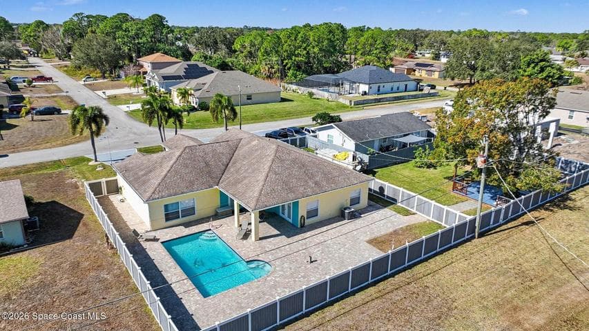 315 Bryn Mawr Avenue NE, Palm Bay, FL 32907 — photo 40