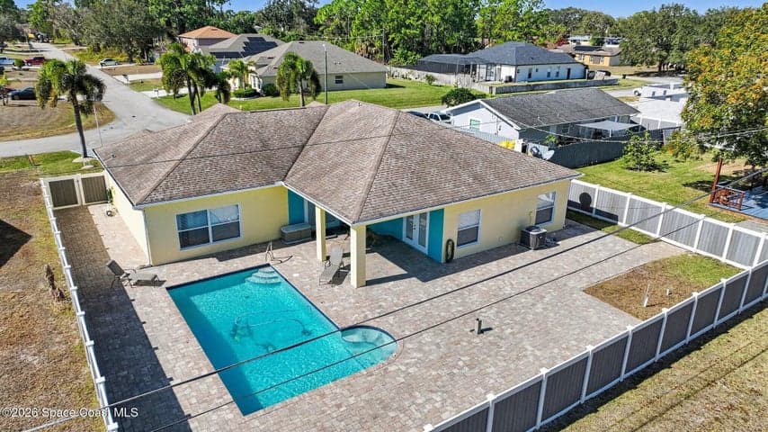 315 Bryn Mawr Avenue NE, Palm Bay, FL 32907 — photo 41