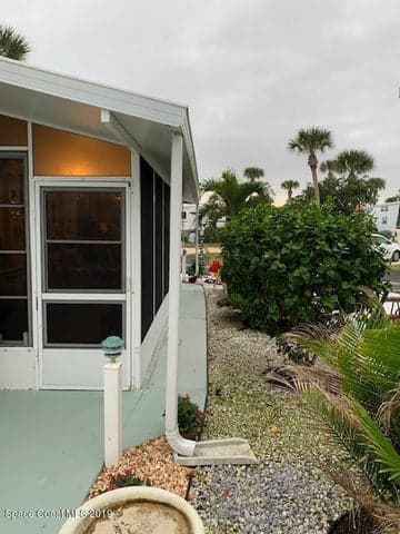 290 Galaxy Lane #143, Melbourne Beach, FL 32951 — photo 23