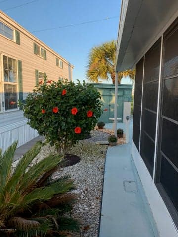 290 Galaxy Lane #143, Melbourne Beach, FL 32951 — photo 28