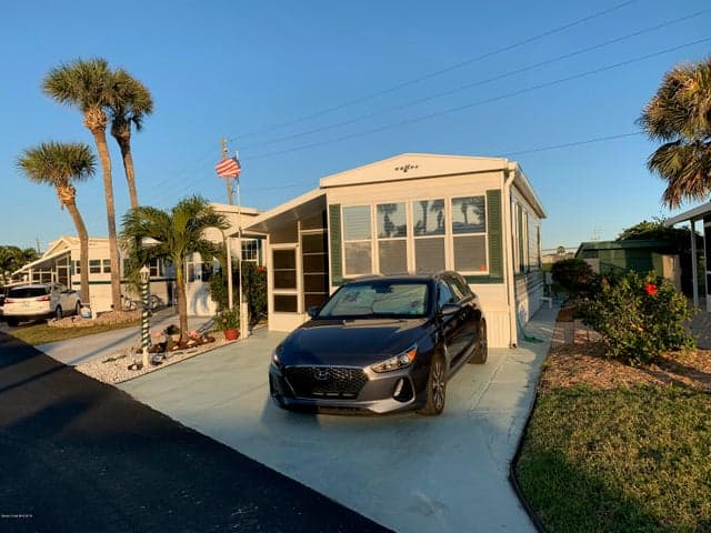 290 Galaxy Lane #143, Melbourne Beach, FL 32951 — photo 29