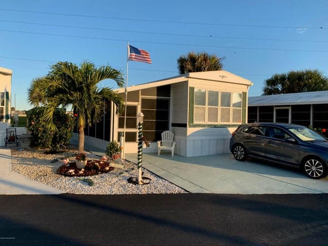 290 Galaxy Lane #143, Melbourne Beach, FL 32951 — photo 31