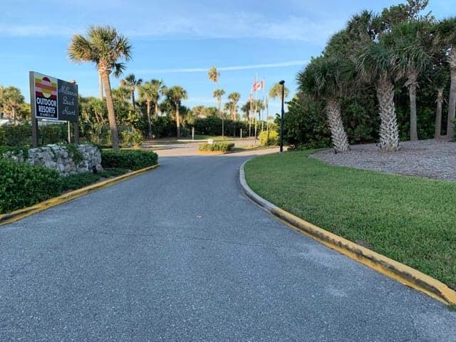290 Galaxy Lane #143, Melbourne Beach, FL 32951 — photo 33