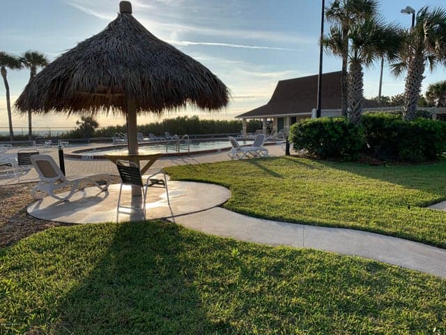 290 Galaxy Lane #143, Melbourne Beach, FL 32951 — photo 36