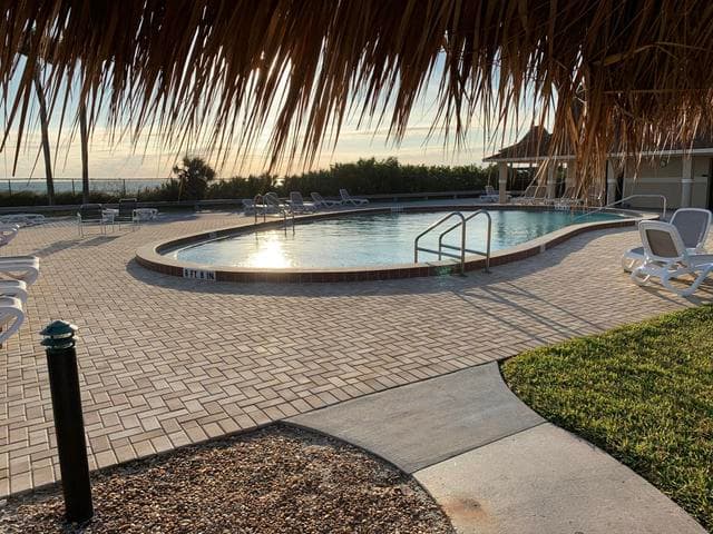 290 Galaxy Lane #143, Melbourne Beach, FL 32951 — photo 37