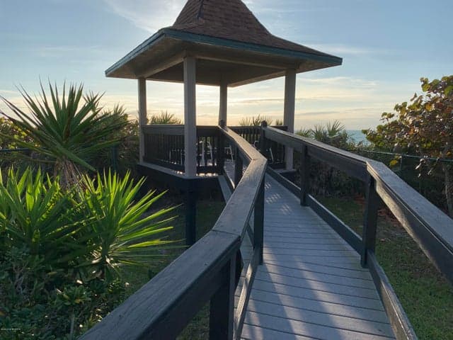 290 Galaxy Lane #143, Melbourne Beach, FL 32951 — photo 39