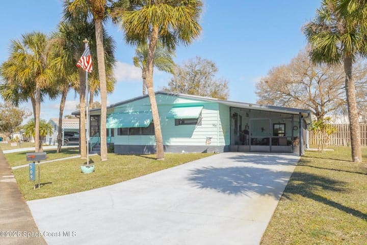 509 Susan Drive, Melbourne, FL 32904 — photo 28