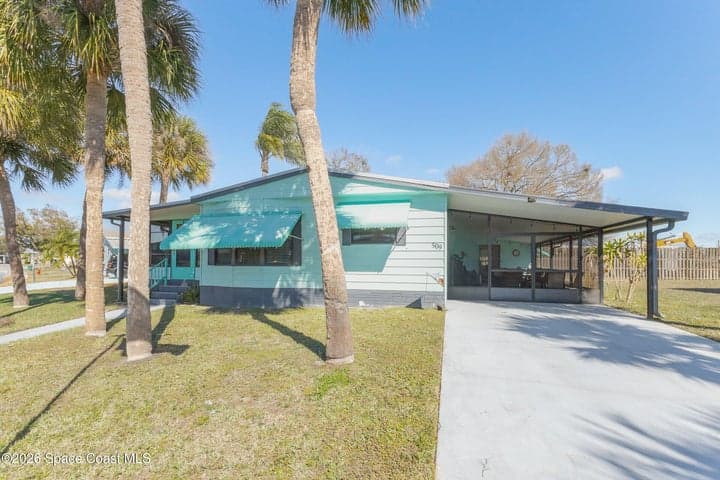 509 Susan Drive, Melbourne, FL 32904 — photo 29