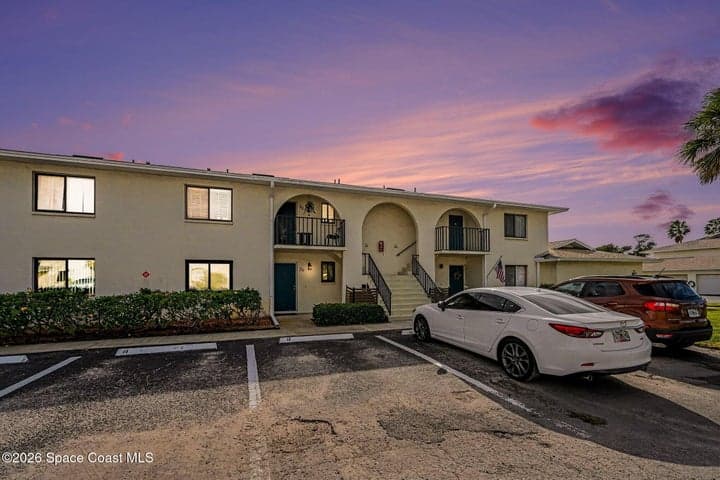 333 S Patrick Drive 30, Satellite Beach, FL 32937
