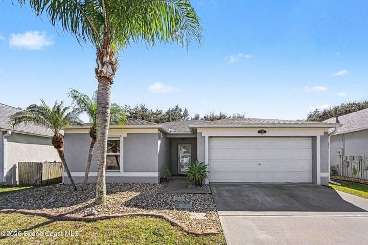 4057 Four Lakes Drive, Melbourne, FL 32940