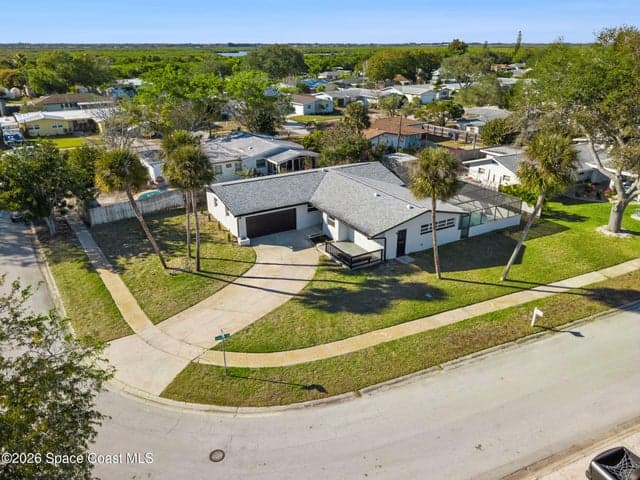1345 Crevalle Avenue, Merritt Island, FL 32952 — photo 20