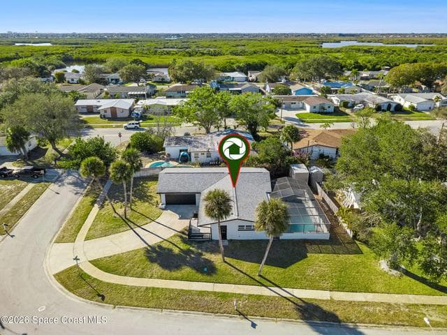 1345 Crevalle Avenue, Merritt Island, FL 32952 — photo 21