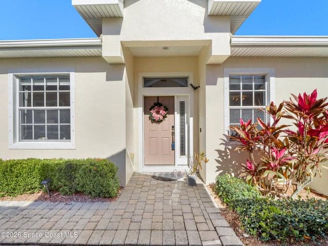 1761 Kinsale Court, Melbourne, FL 32940 — photo 37