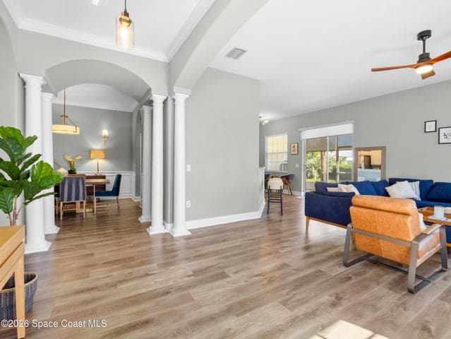 1761 Kinsale Court, Melbourne, FL 32940 — photo 43