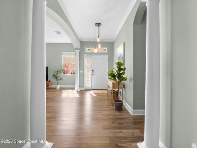1761 Kinsale Court, Melbourne, FL 32940 — photo 42