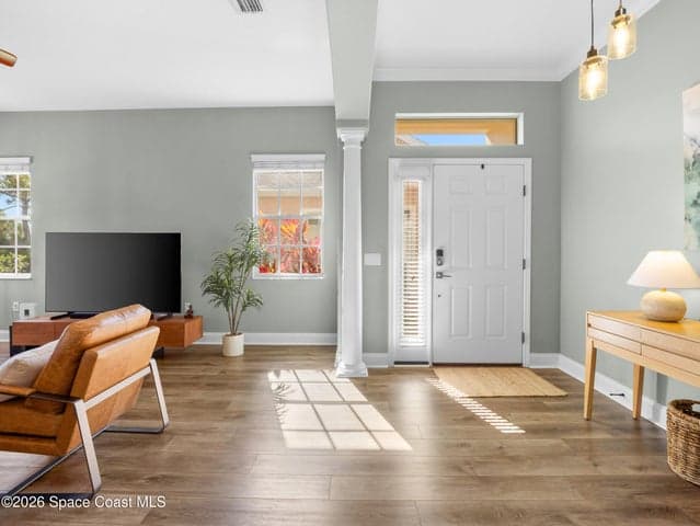 1761 Kinsale Court, Melbourne, FL 32940 — photo 5