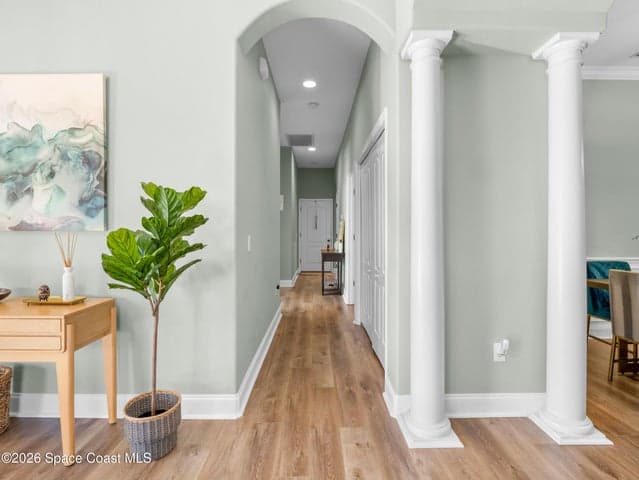 1761 Kinsale Court, Melbourne, FL 32940 — photo 17