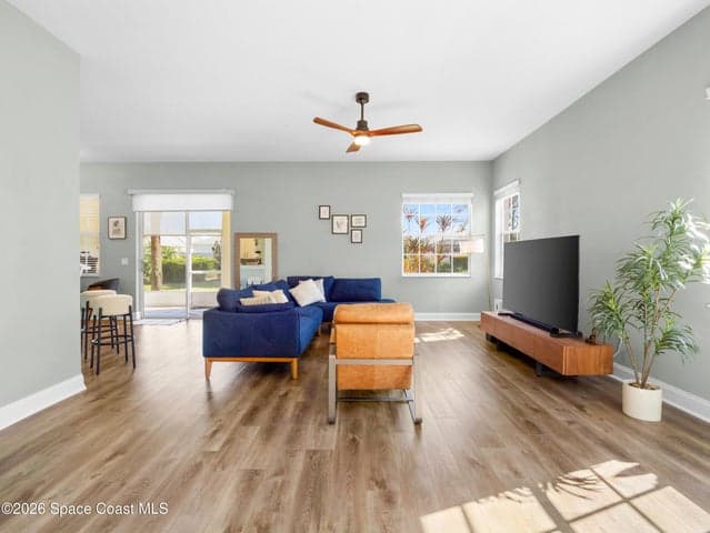 1761 Kinsale Court, Melbourne, FL 32940 — photo 6